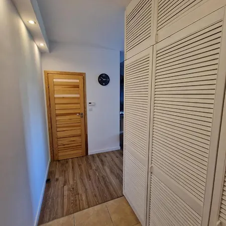 Max Apartamenty Lublin Przy Pkp, Klimatyzacja, Parking Exterior photo