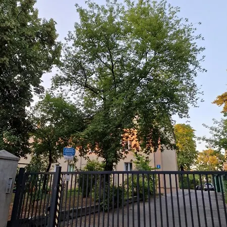 Max Apartamenty Lublin Przy Pkp, Klimatyzacja, Parking Exterior photo