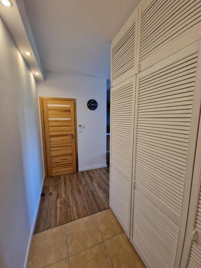 Max Przy Pkp, Klimatyzacja, Parking * Lublin