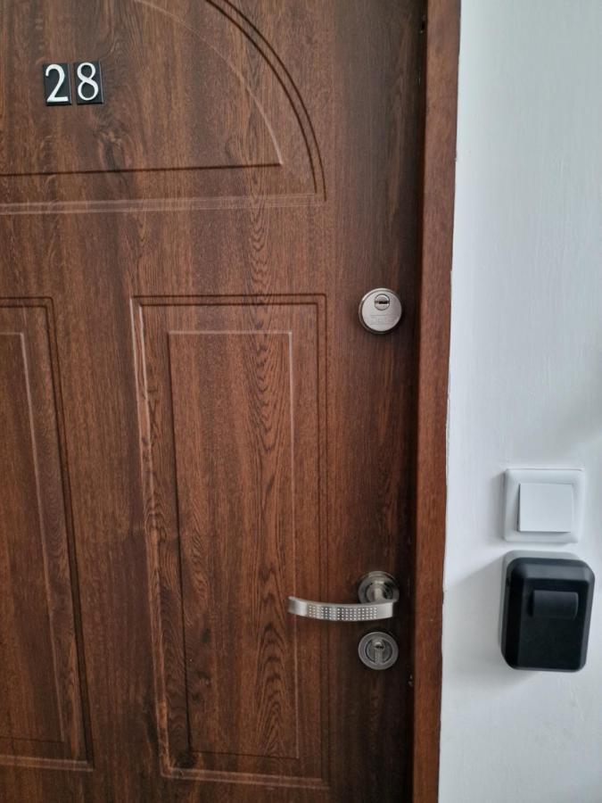 Max Przy Pkp, Klimatyzacja, Parking * Lublin