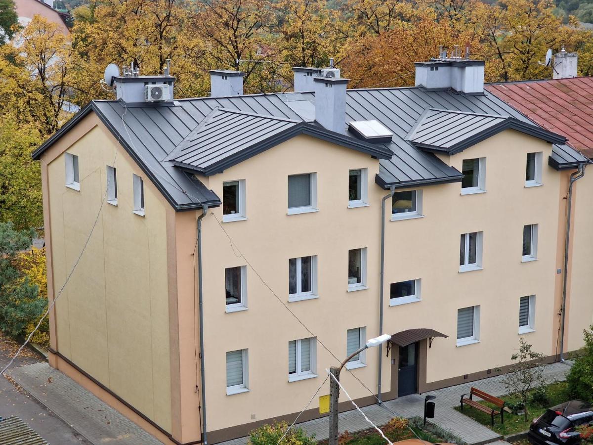 Max Przy Pkp, Klimatyzacja, Parking Apartment Lublin